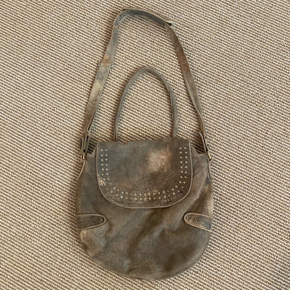 Calleen Cordero cross body bag